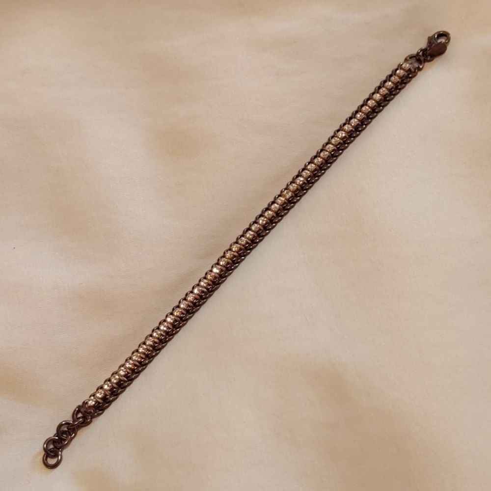 Silpada bracelet
